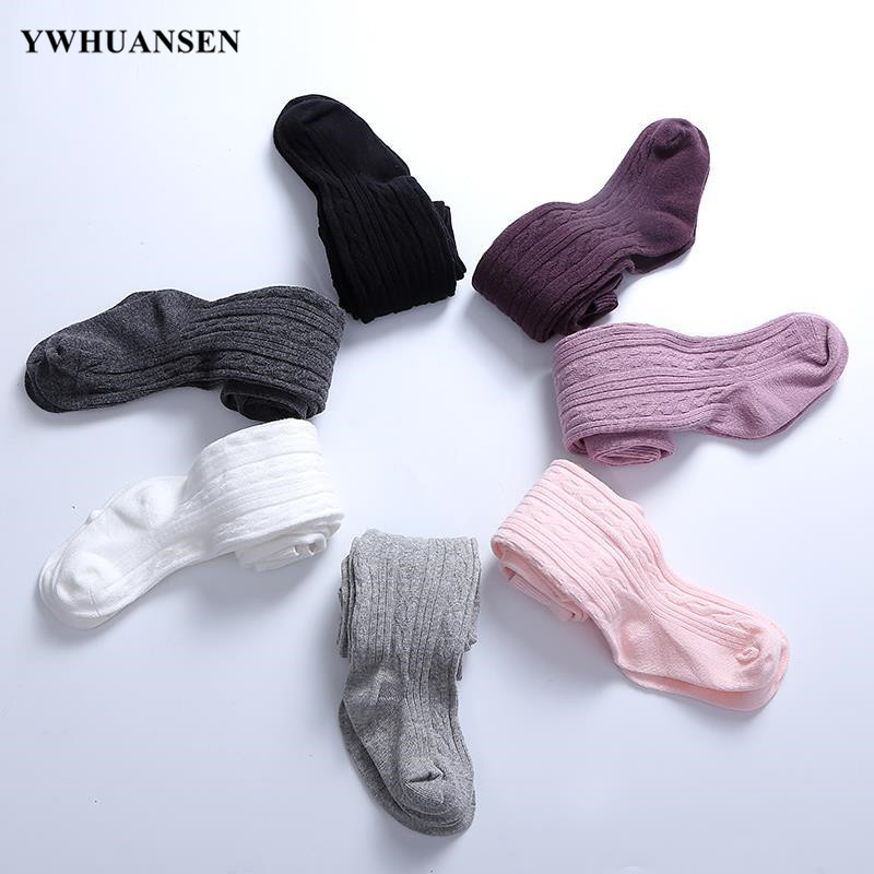 Winter Clothing For Baby Girl - YWHUANSEN 0 to 12 Yrs Combed