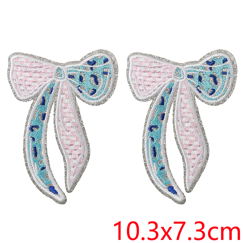 Winter Clothing Pictures - 10PCS Winter Zodiac Themed Iron On