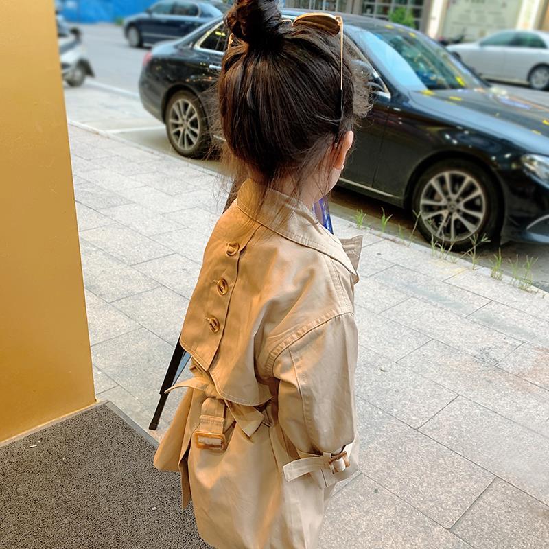 Winter Clothing For Baby Girl - 2026 new spring autumn/winter Girls Kids