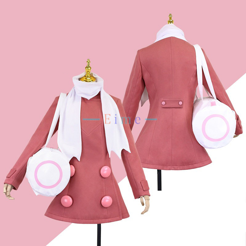 Dawn Cosplay Costume Women Men - Winter Clothing Pictures review and price