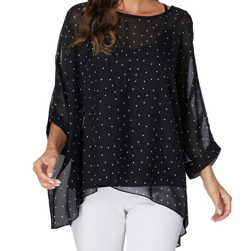4325 Fashion women's bohemian  - Winter Sun Clothing review and price