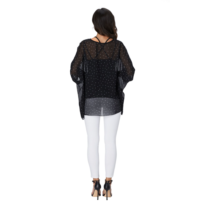 4325 Fashion women's bohemian  - Winter Sun Clothing review and price