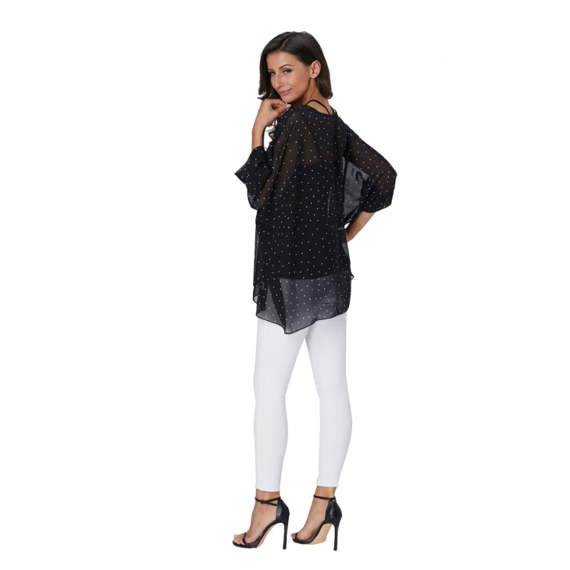 4325 Fashion women's bohemian  - Winter Sun Clothing review and price
