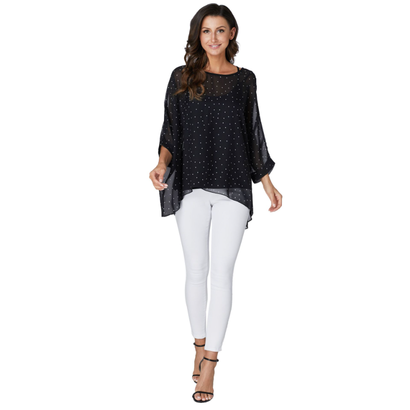 4325 Fashion women's bohemian  - Winter Sun Clothing review and price