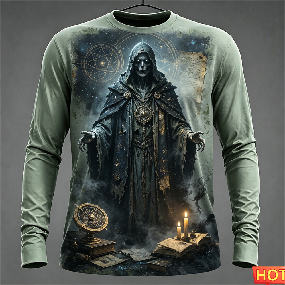 Halloween Zombie T-shirt tops  - Winter Sun Clothing review and price