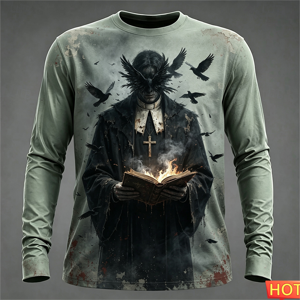 Halloween Zombie T-shirt tops  - Winter Sun Clothing review and price