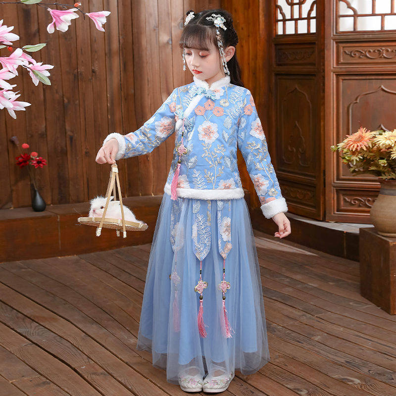 2024 Children's Autumn Winter  - Winter Clothing For Baby Girl review and price