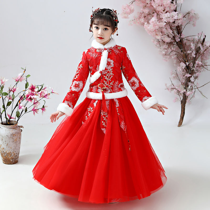 2024 Children's Autumn Winter  - Winter Clothing For Baby Girl review and price