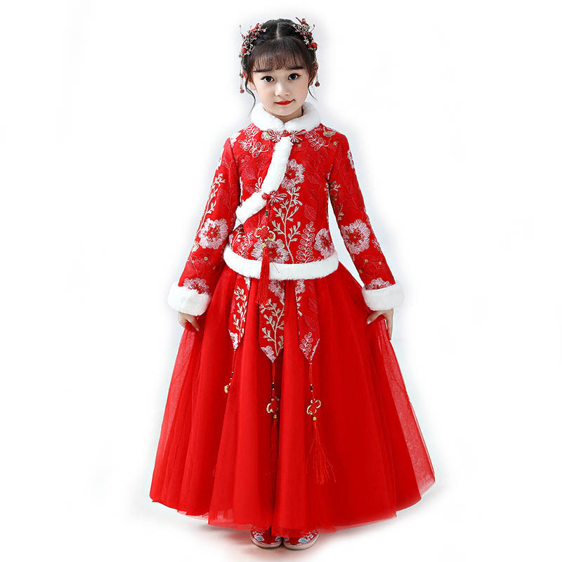 2024 Children's Autumn Winter  - Winter Clothing For Baby Girl review and price