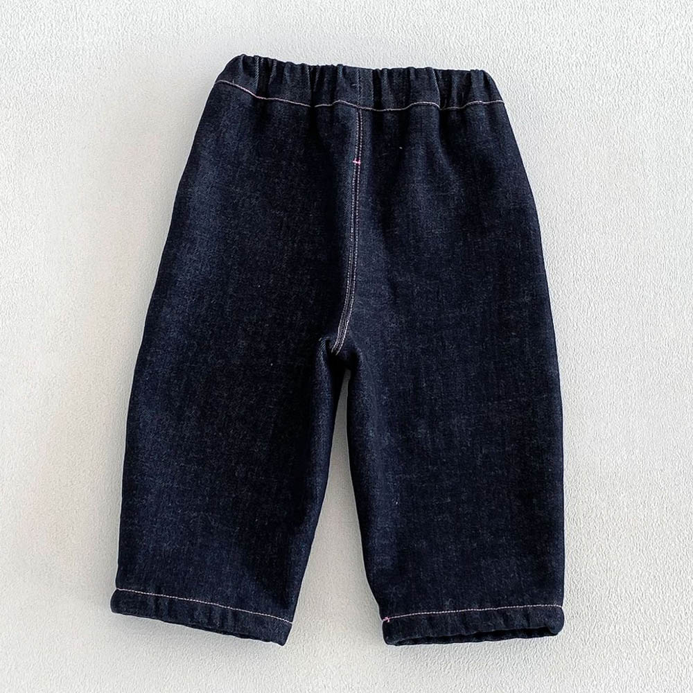 Kids Jeans For Girls Fleece Th - Winter Clothing Toddler Girl review and price