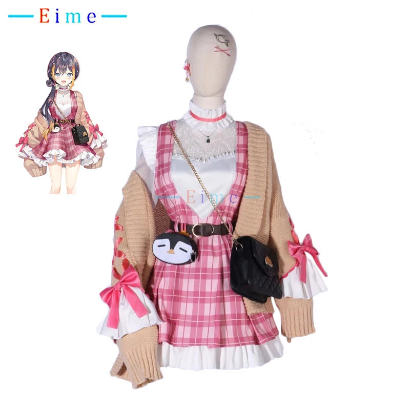 Petra Gurin Cosplay Costume Vt - Winter Clothing Pictures review and price