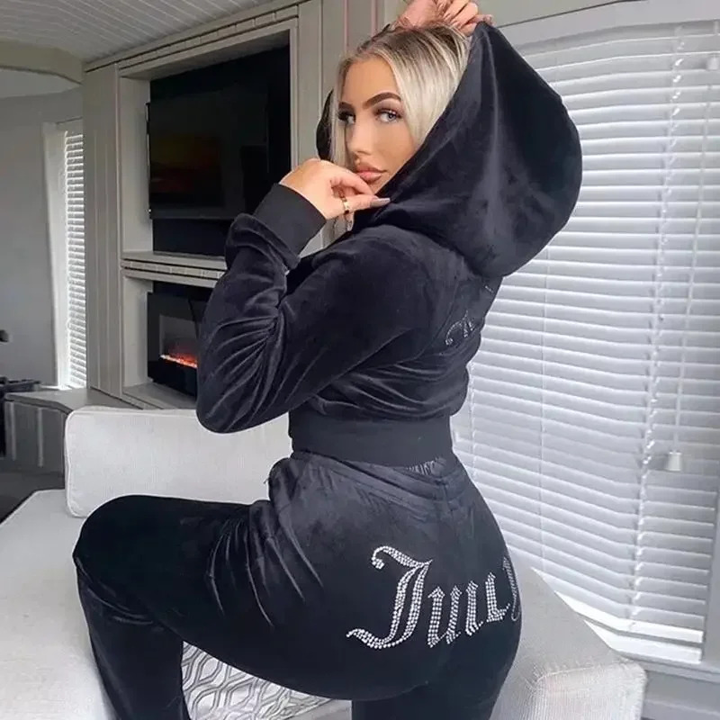 2025 New Winter Juicy Coutoure - Winter Clothing Ideas review and price