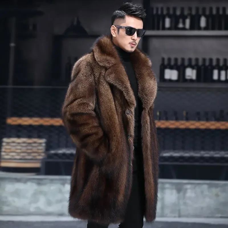 Luxury Brand Men's Clothing Fu - Quality Winter Clothing Brand review and price