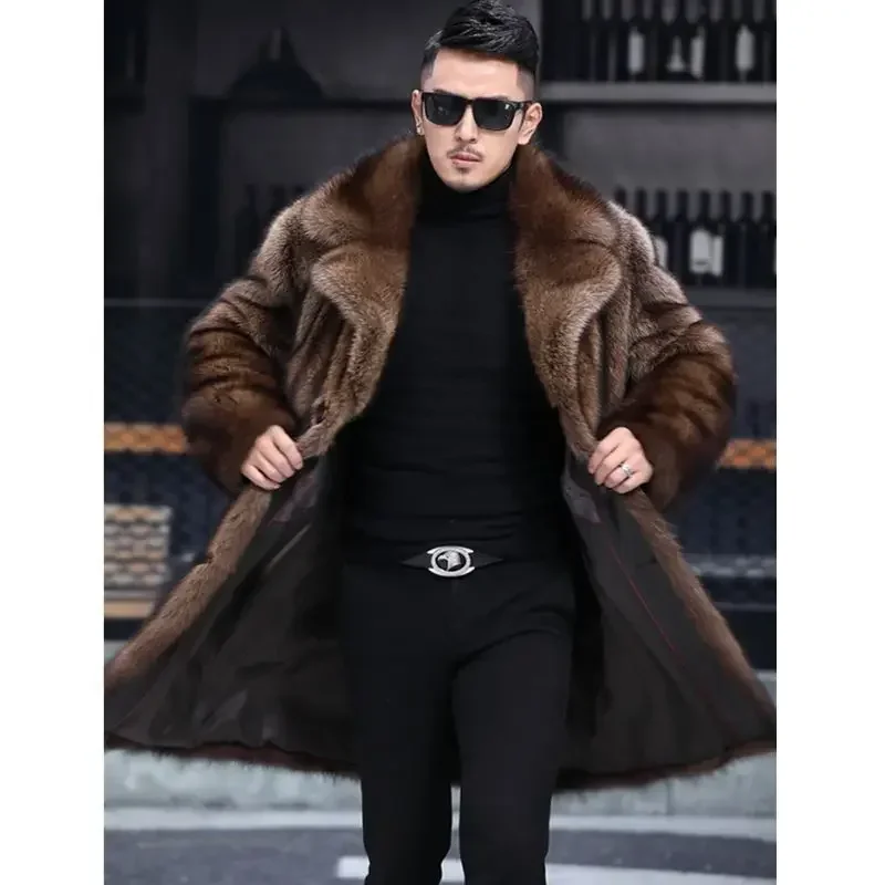 Luxury Brand Men's Clothing Fu - Quality Winter Clothing Brand review and price