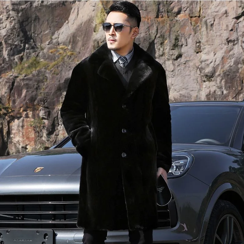 Luxury Brand Men's Clothing Fu - Quality Winter Clothing Brand review and price