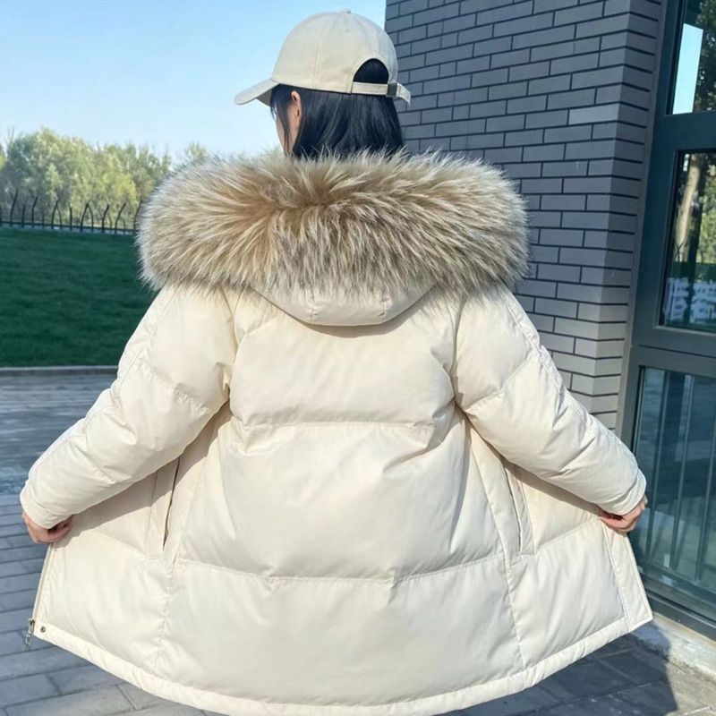 Raccoon Fur Collars For Jacket - Winter Clothing Ideas review and price