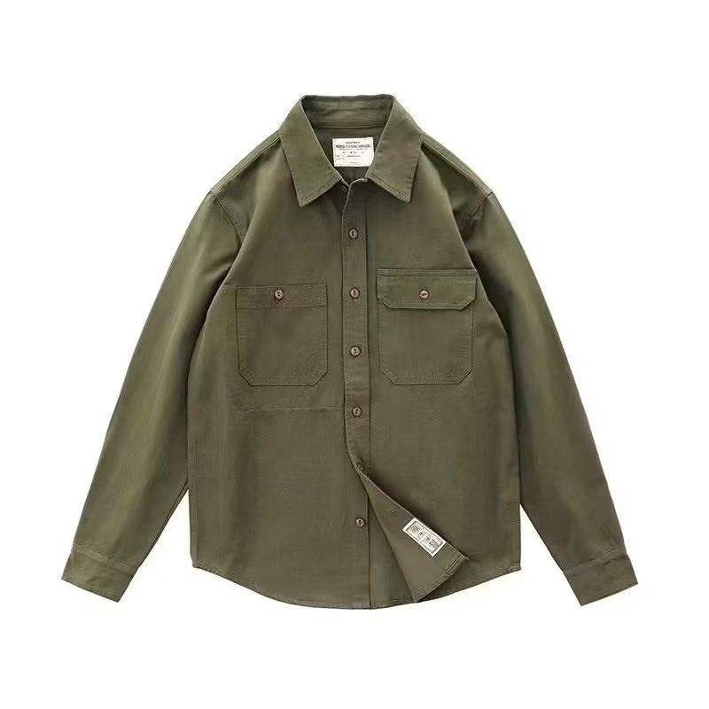 American Japanese Retro Work S - Winter Sun Clothing review and price