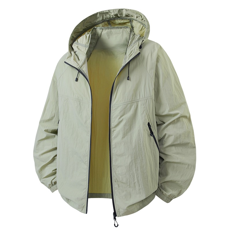Spring and Summer New Jacket T - Winter Sun Clothing review and price