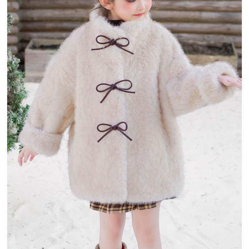 Girls' Winter Clothing Warm Fu - Winter Clothing For Baby Girl review and price