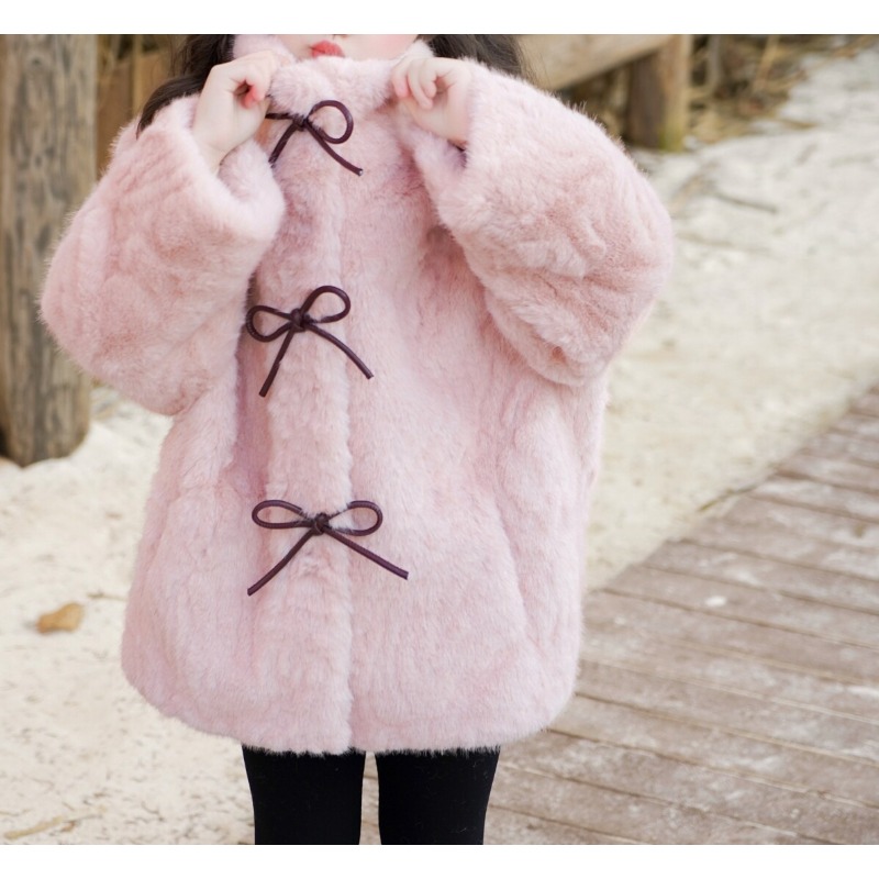 Girls' Winter Clothing Warm Fu - Winter Clothing For Baby Girl review and price