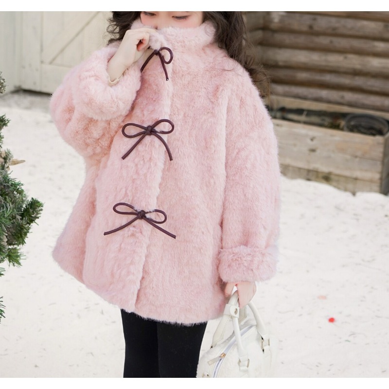Girls' Winter Clothing Warm Fu - Winter Clothing For Baby Girl review and price