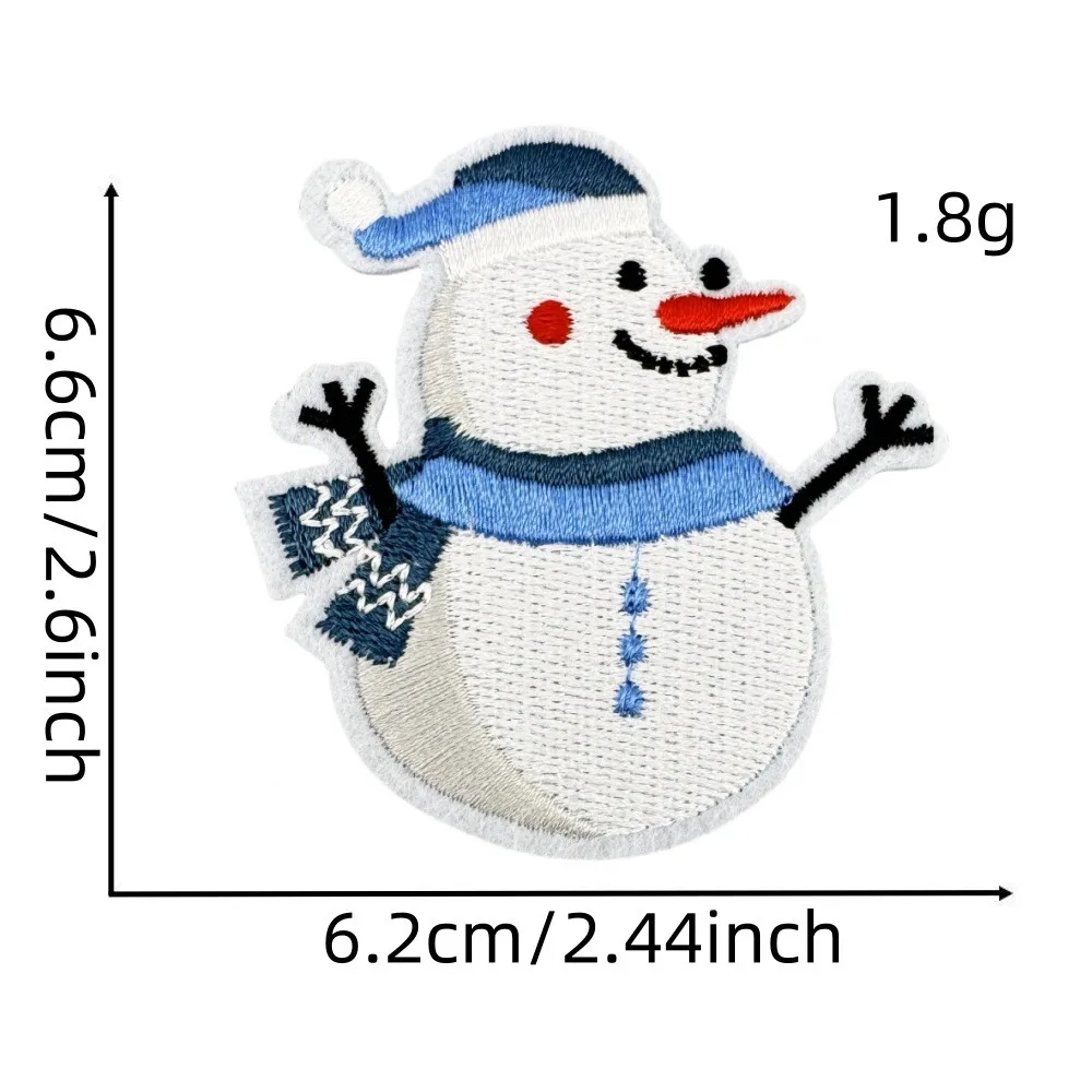 Ironing Patch Christmas Tree C - Winter Clothing Pictures review and price