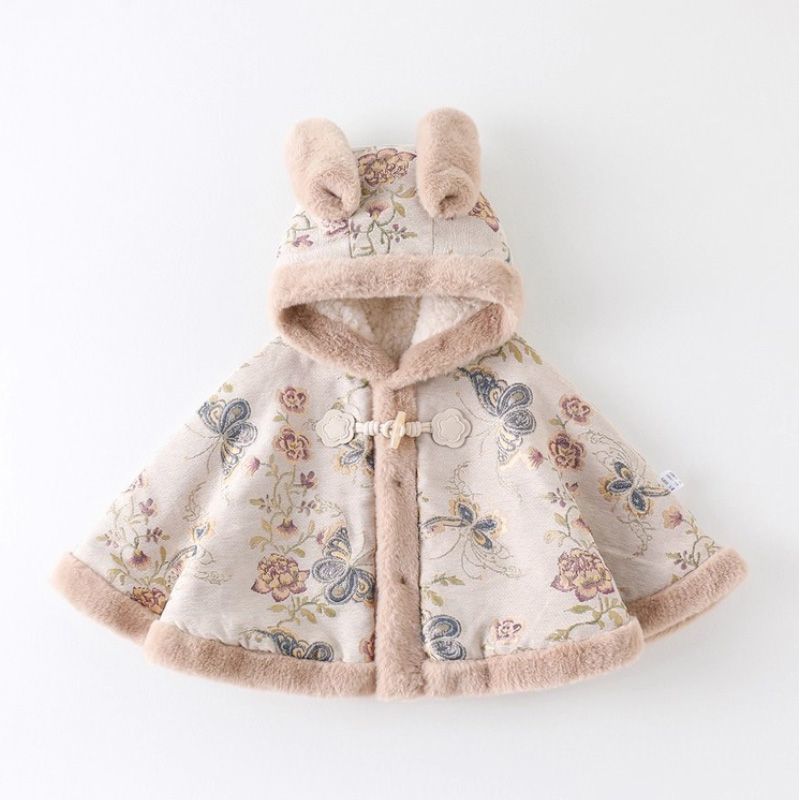 Baby Outdoor Kids Baby Clothin - Winter Clothing For Baby Girl review and price