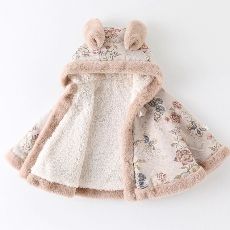 Baby Outdoor Kids Baby Clothin - Winter Clothing For Baby Girl review and price