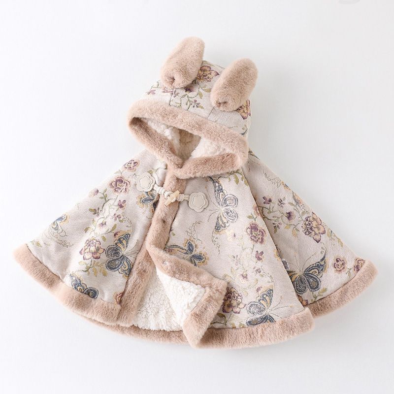 Baby Outdoor Kids Baby Clothin - Winter Clothing For Baby Girl review and price