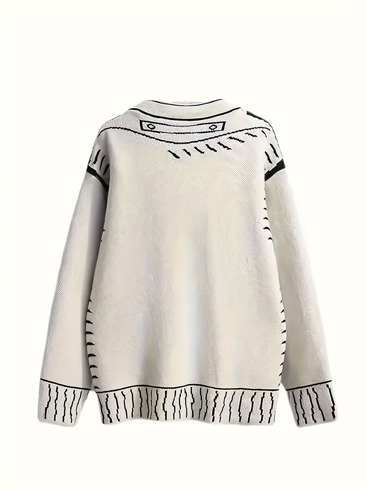 plus Size Women's Button-Up Ca - Winter Clothing Ideas review and price
