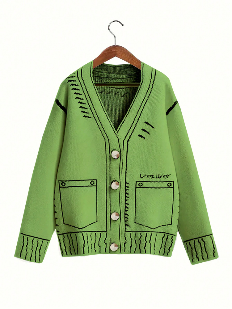 plus Size Women's Button-Up Ca - Winter Clothing Ideas review and price