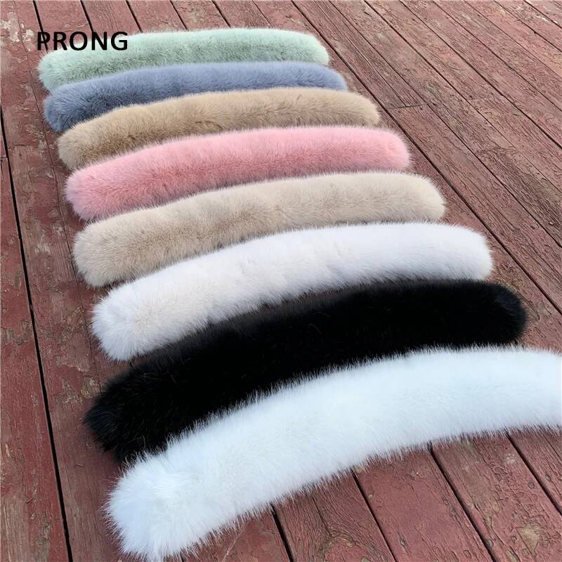 Winter Coat Fur Collar Faux Fu - Winter Clothing Ideas review and price