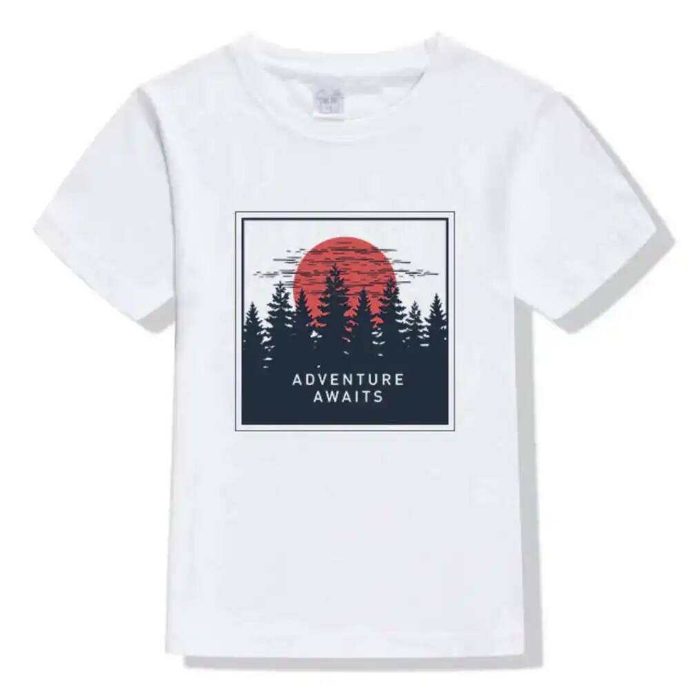 Moon Winter Forest Sunset Heat - Winter Clothing Pictures review and price
