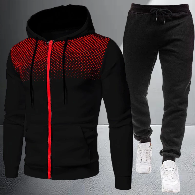 Autumn Winter High-end Men's J - Winter Clothing Ideas review and price