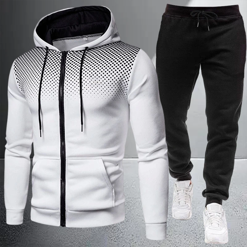 Autumn Winter High-end Men's J - Winter Clothing Ideas review and price