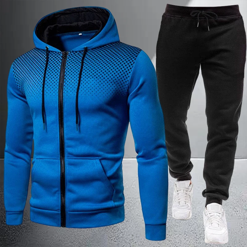 Autumn Winter High-end Men's J - Winter Clothing Ideas review and price