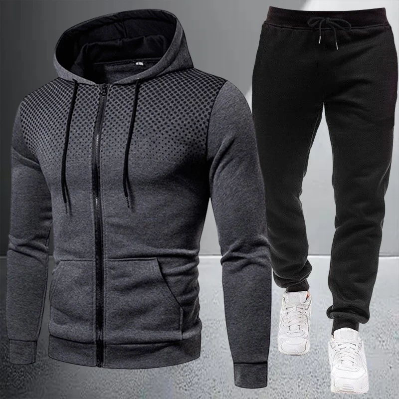 Autumn Winter High-end Men's J - Winter Clothing Ideas review and price