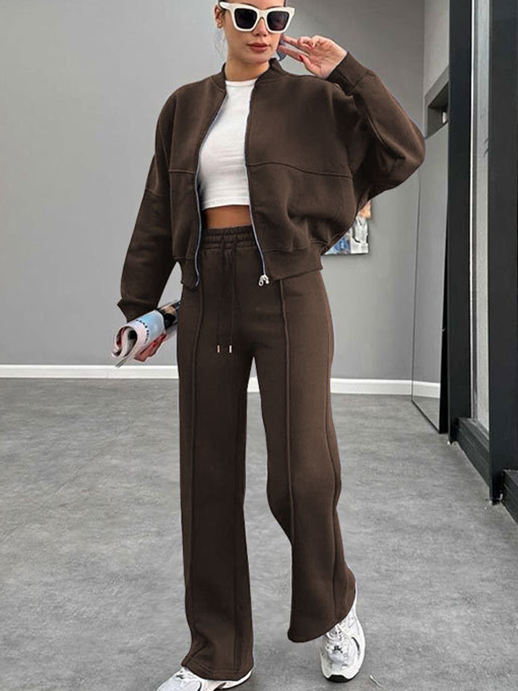 FSMG Casual Sweatshirt Pants S - Winter Clothing Matching review and price