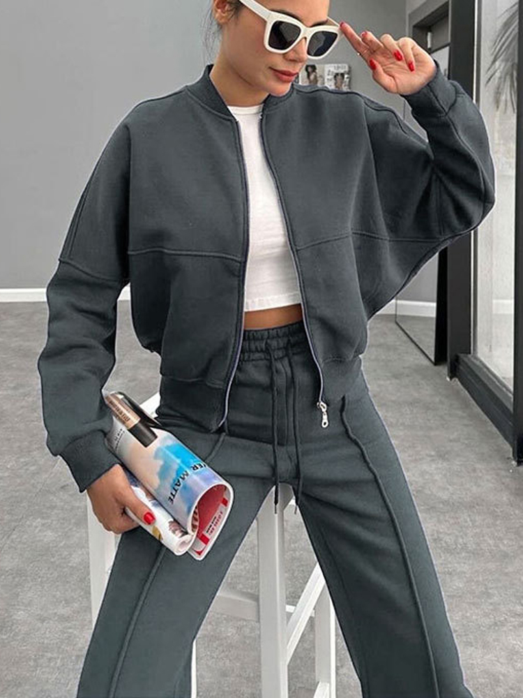 FSMG Casual Sweatshirt Pants S - Winter Clothing Matching review and price
