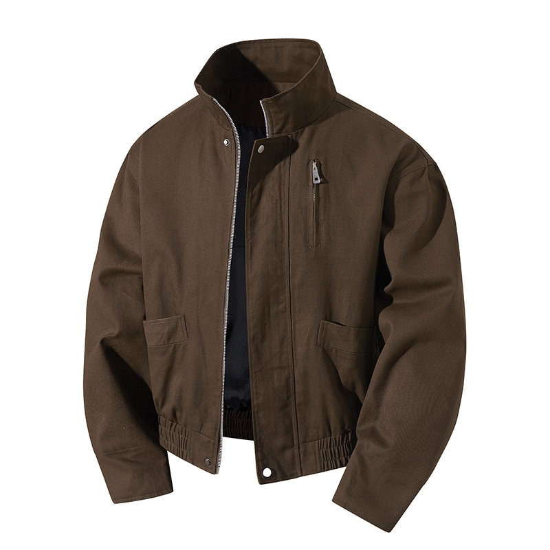 New Autumn and Winter Men's Ve - Quality Winter Clothing Brand review and price