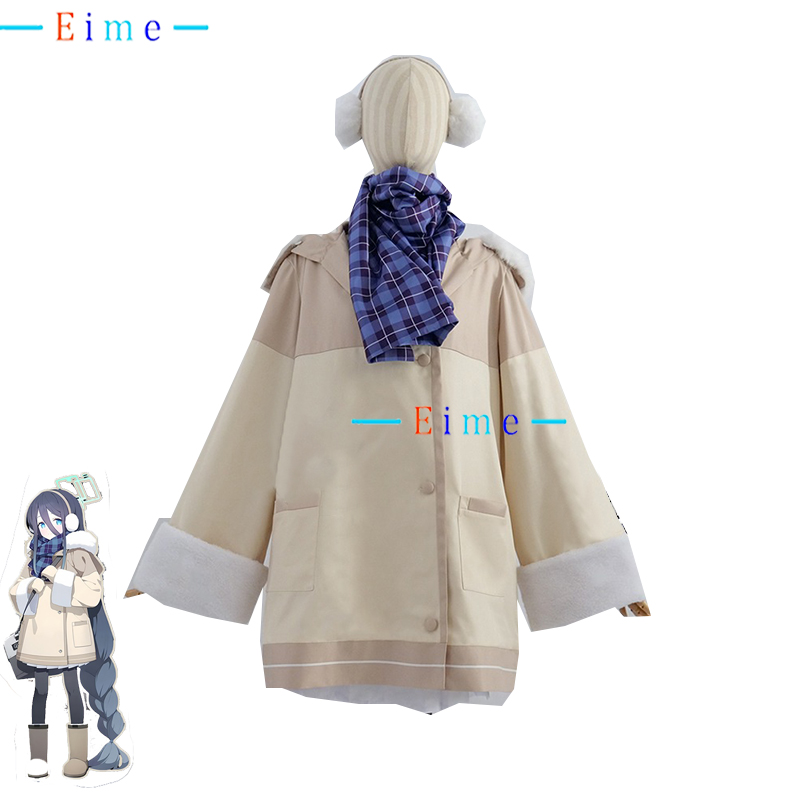 Game Blue Archive Tendou Arisu - Winter Clothing Pictures review and price