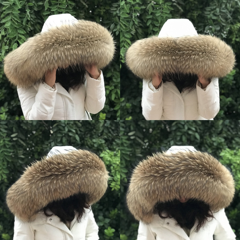 Fur Collar Women Winter Natura - Winter Clothing Ideas review and price