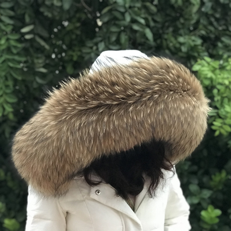 Fur Collar Women Winter Natura - Winter Clothing Ideas review and price