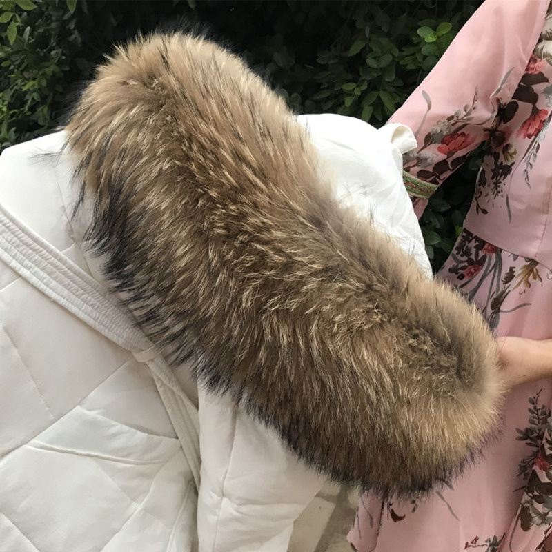 Fur Collar Women Winter Natura - Winter Clothing Ideas review and price