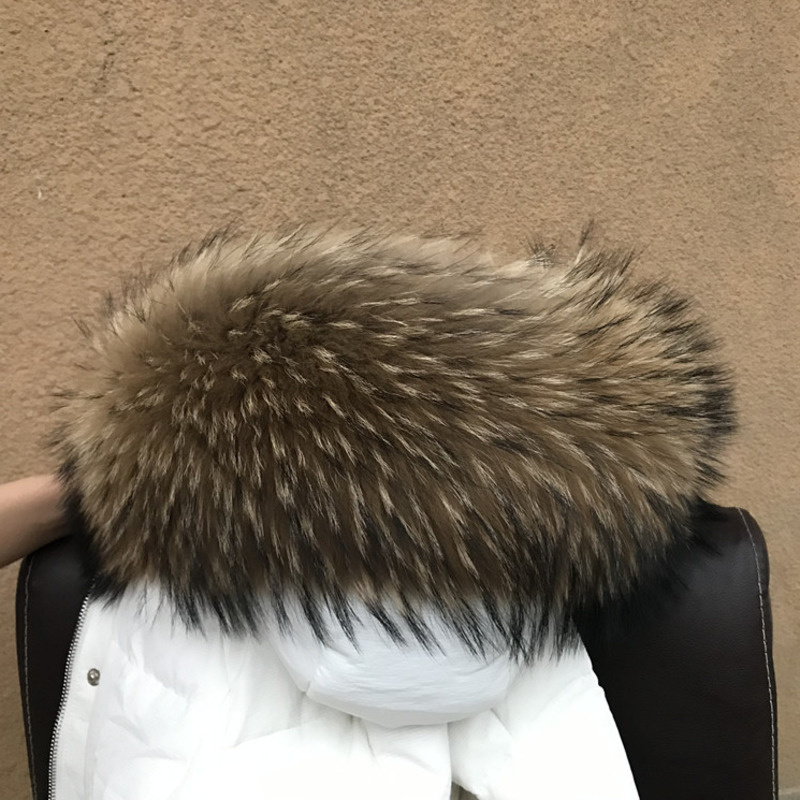Fur Collar Women Winter Natura - Winter Clothing Ideas review and price