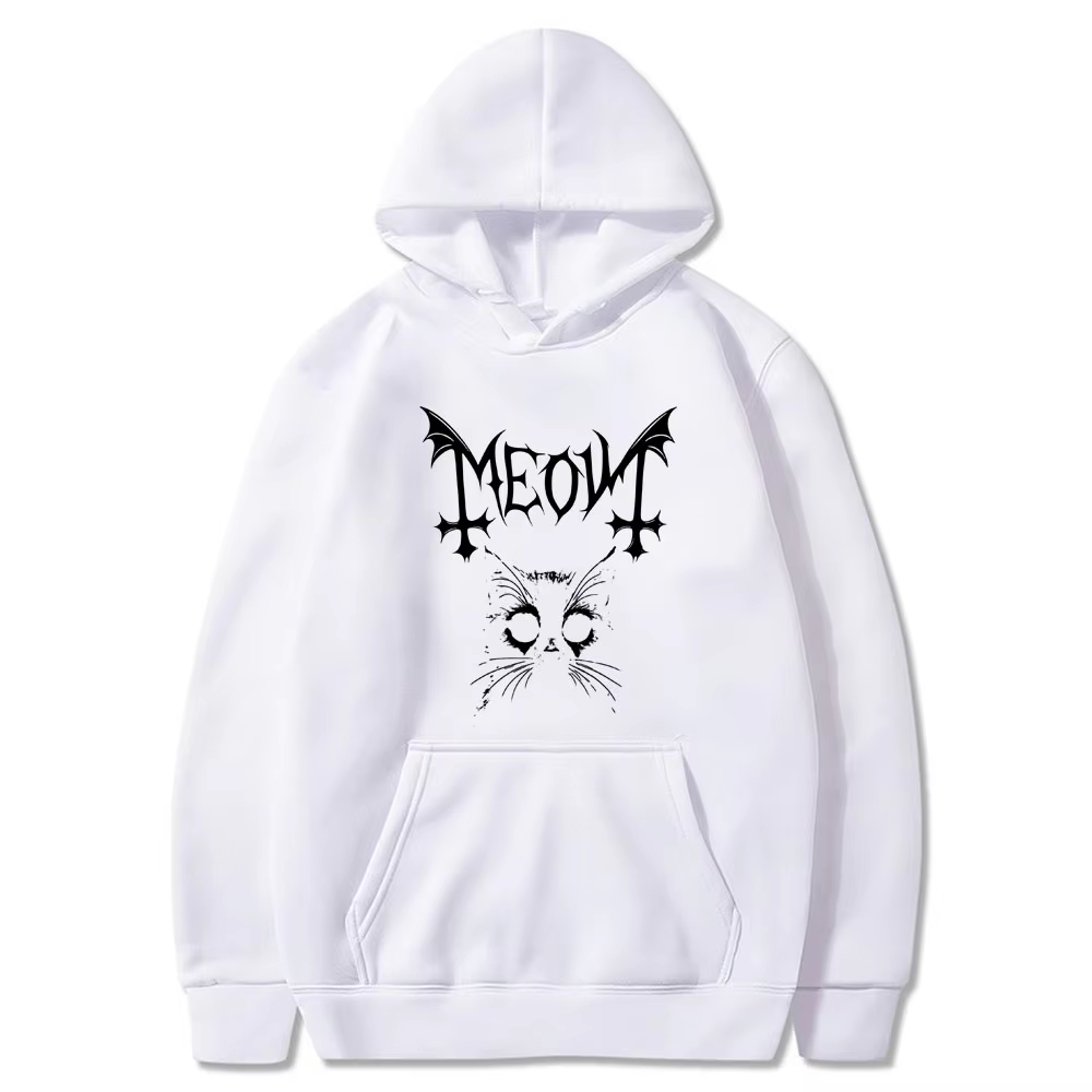 Meowl Cat Owl Funny Meme Brain - Winter Clothing Meme review and price