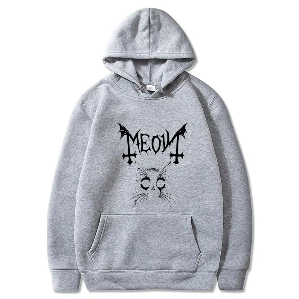 Meowl Cat Owl Funny Meme Brain - Winter Clothing Meme review and price