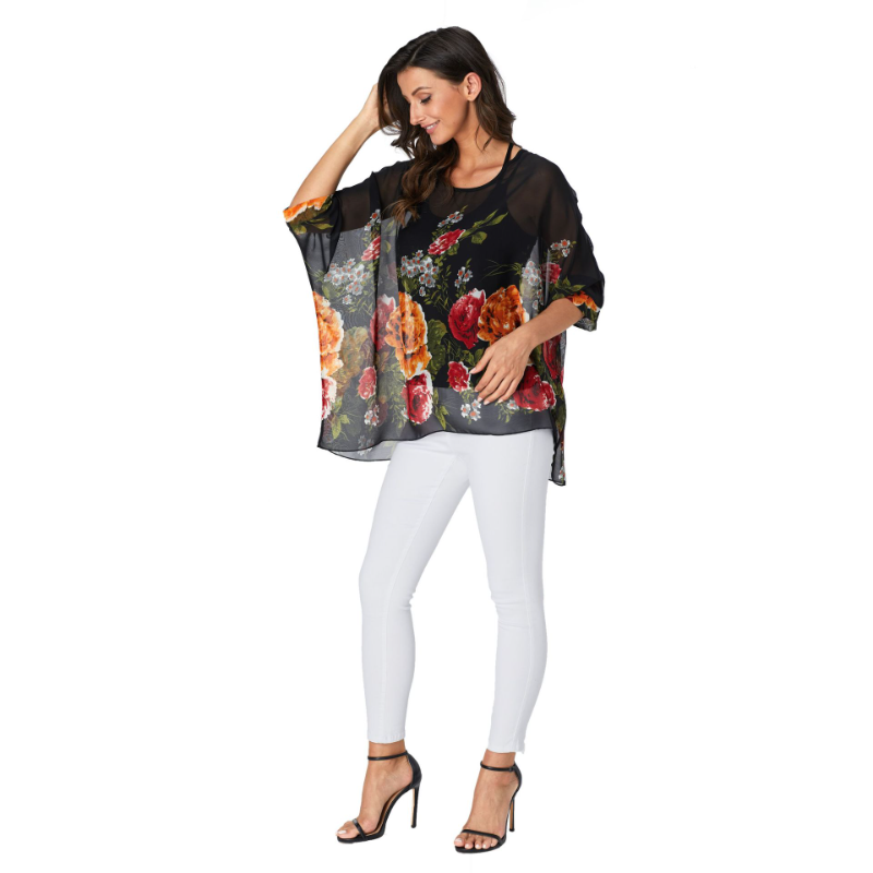 4329 Fashion Women's Bohemian  - Winter Sun Clothing review and price