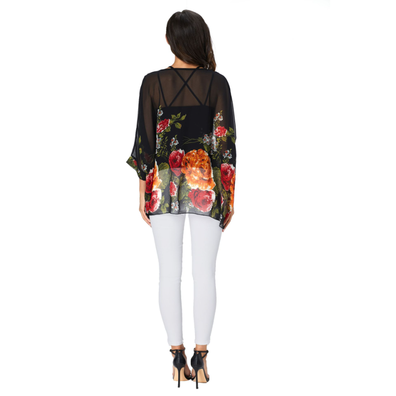 4329 Fashion Women's Bohemian  - Winter Sun Clothing review and price