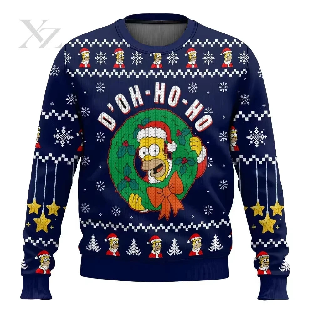 Unisex Hooded Sweatshirt Homer - Winter Clothing Meme review and price